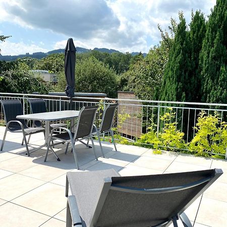 Apartment Sunshine Хехст Екстер'єр фото