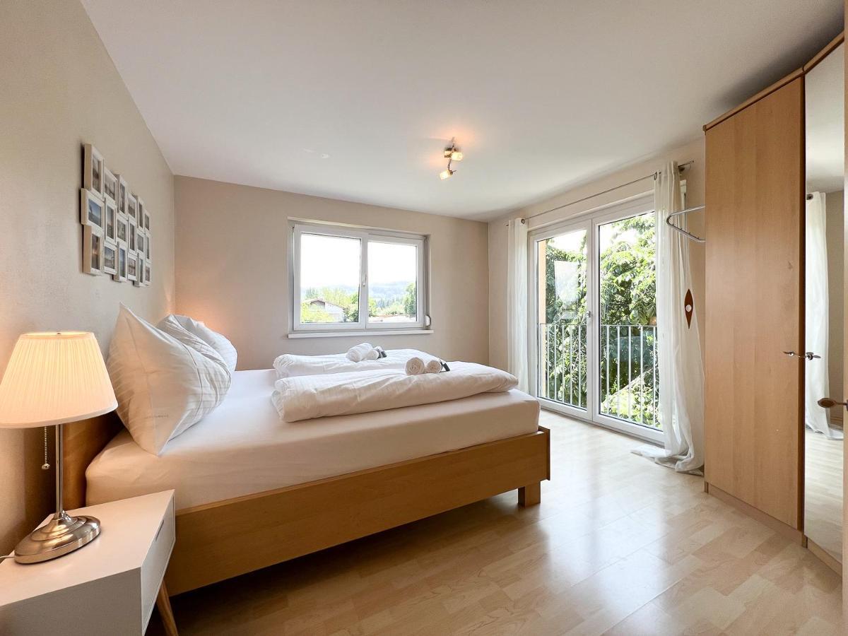 Apartment Sunshine Хехст Екстер'єр фото