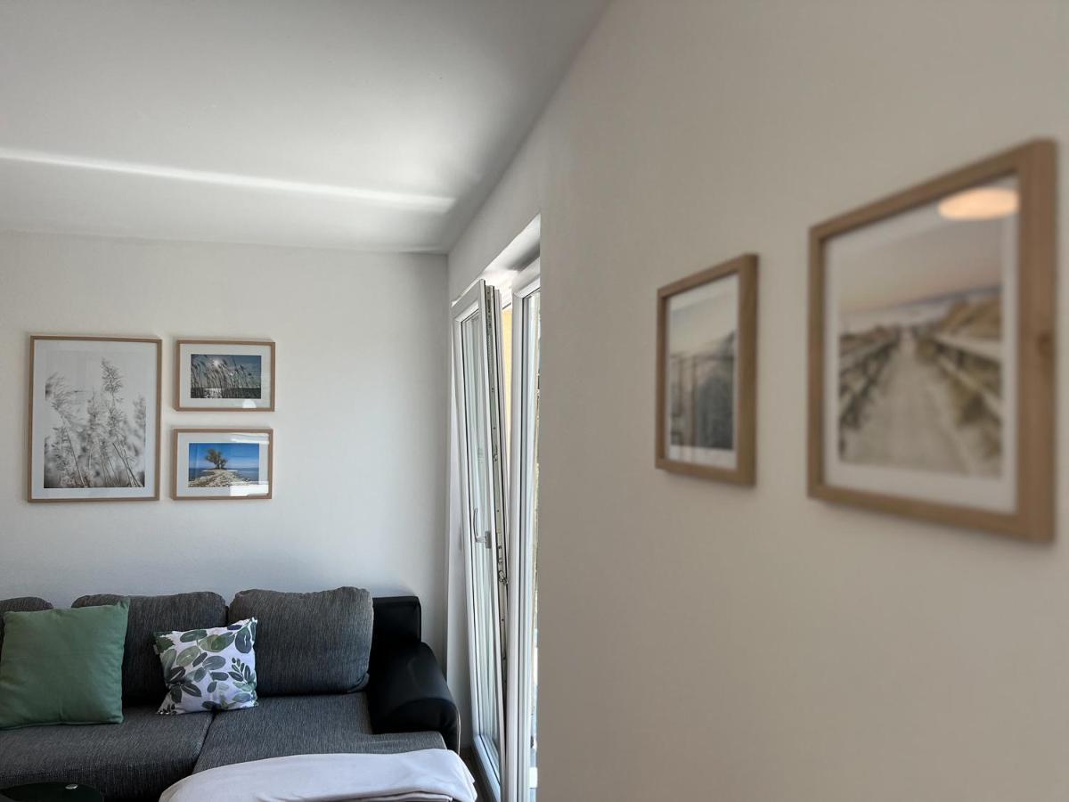 Apartment Sunshine Хехст Екстер'єр фото