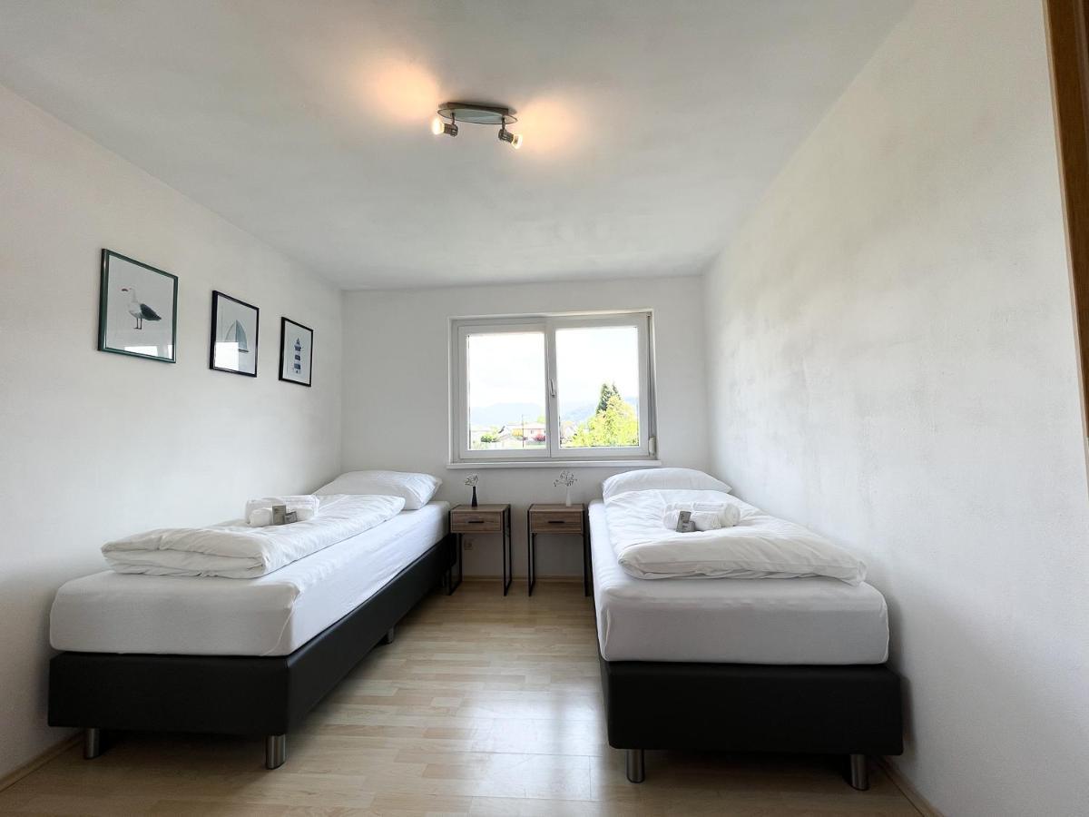 Apartment Sunshine Хехст Екстер'єр фото
