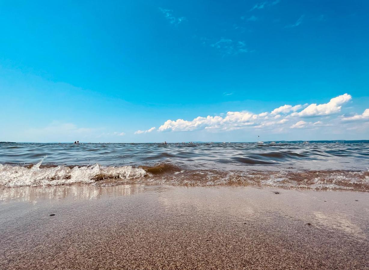 Apartment Sunshine Хехст Екстер'єр фото